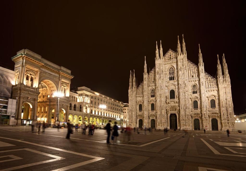 15 Quindici by Serendipity Rooms - Milan